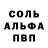 Амфетамин VHQ Yana 71